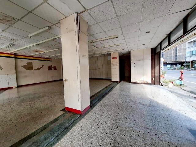 台南仁德店面-8