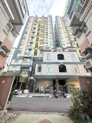 台南永康大樓-12