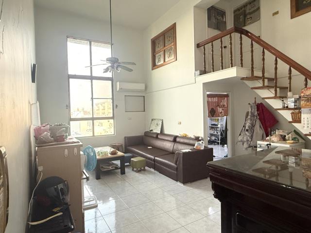 台南永康大樓-1