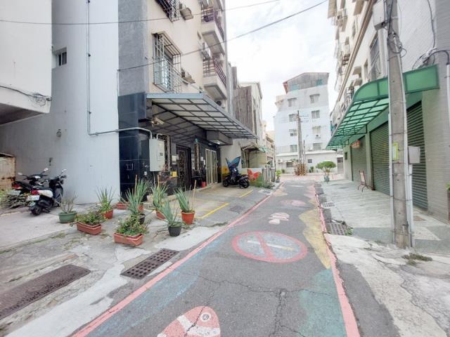 台南北區公寓-13