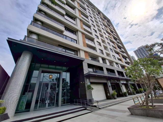 台南中西區大樓-14