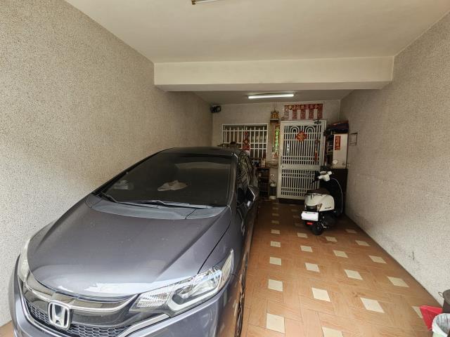 台南永康透天-0