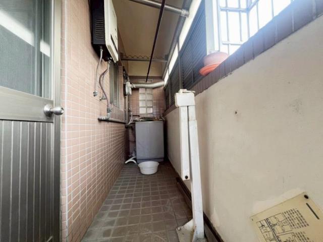 台南北區大樓-2