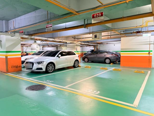 台南安平大樓-13