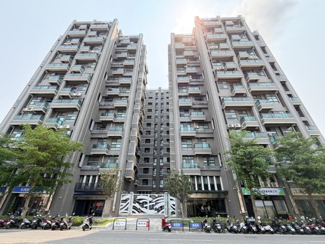 台南安平大樓-0