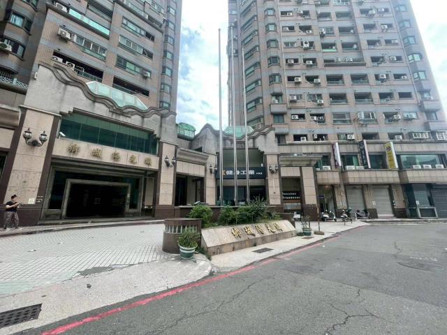 台南東區大樓-0