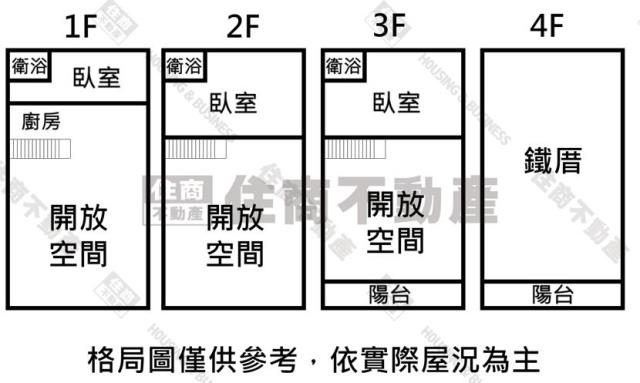 台南透天-10