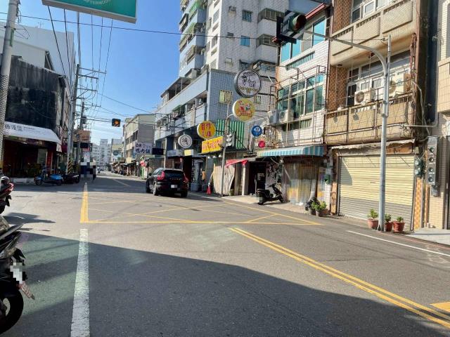 台南歸仁華廈-12