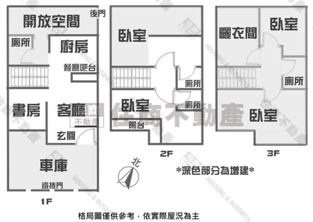 台南安南透天-14