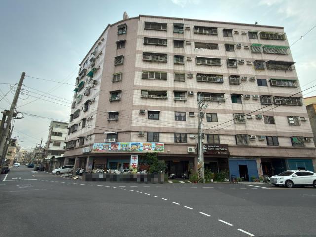 新化華廈-7
