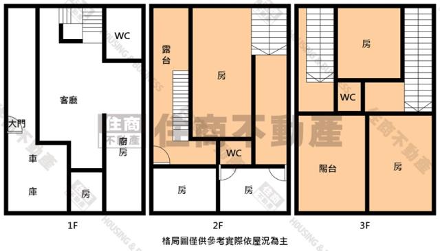 台南南區透天-14