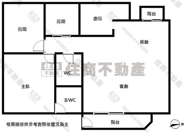 永康華廈-14