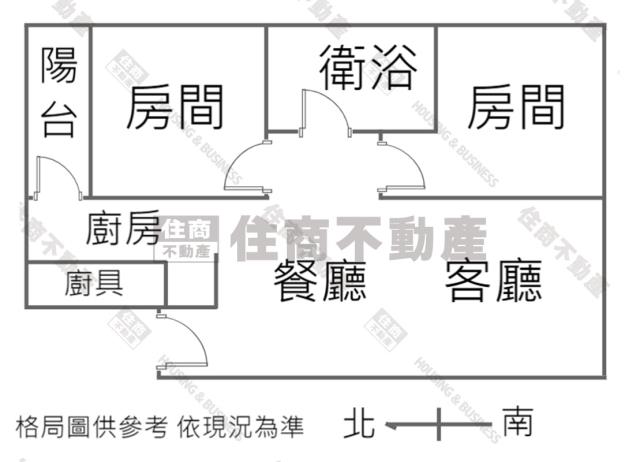 台南永康大樓-8