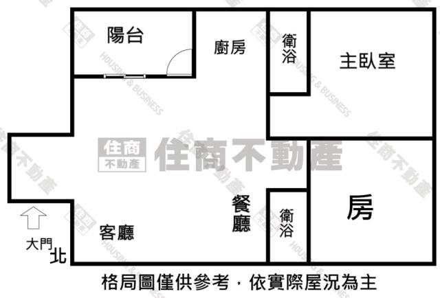 台南安南華廈-12