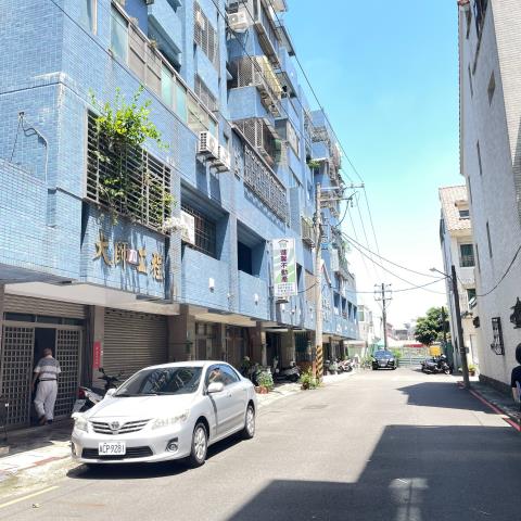 仁德華廈-12