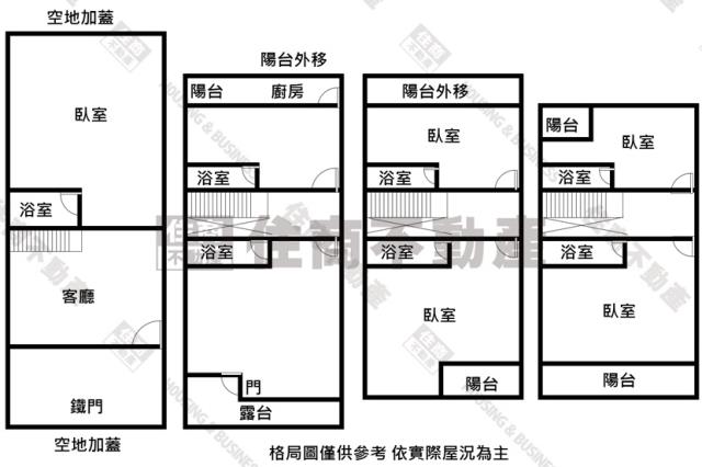 永康透天-11