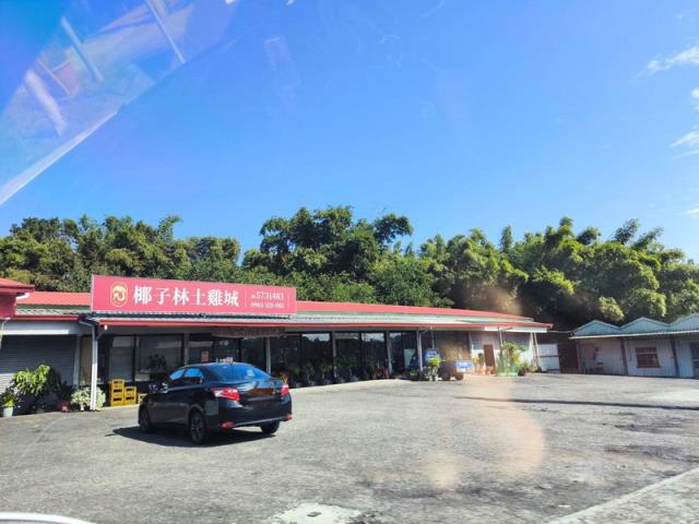 台南農地-10