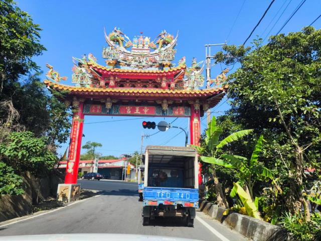 台南農地-11