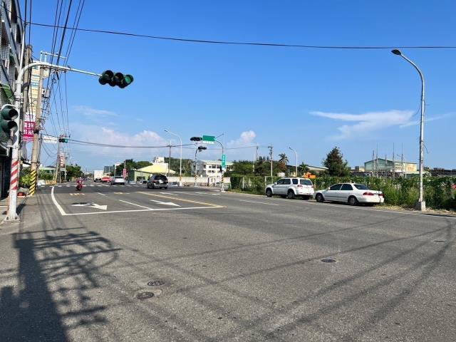 麻豆建地-4