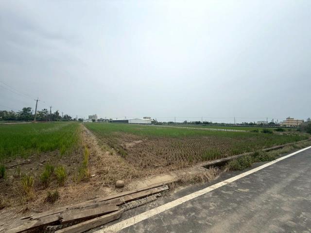 新營農地-1