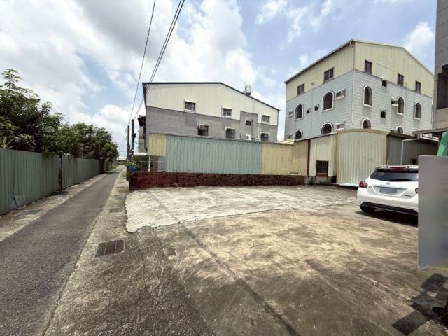 台南新市建地-1