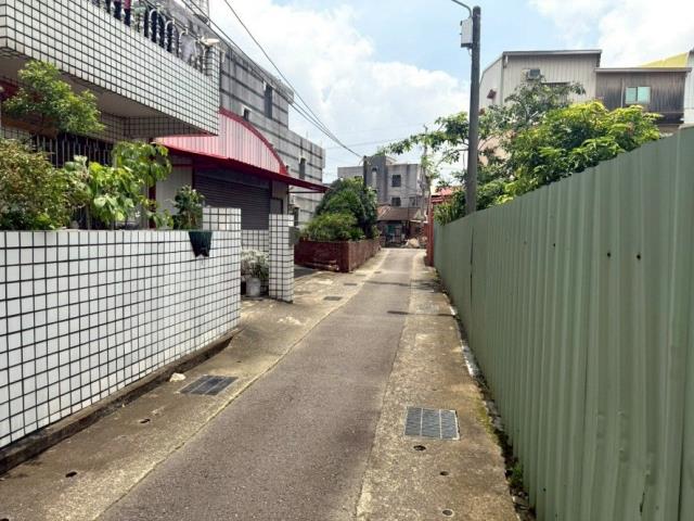 台南新市建地-2