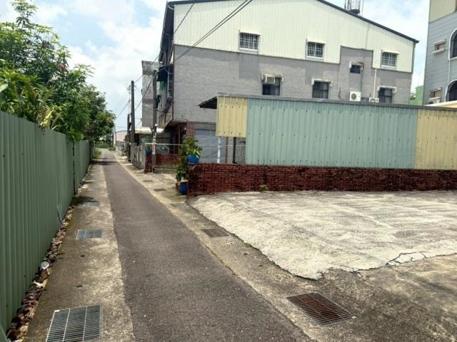 台南新市建地-4
