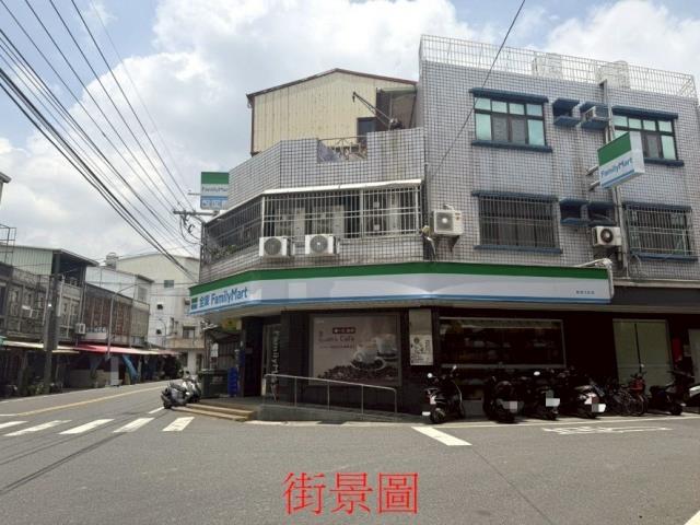 台南新市建地-5