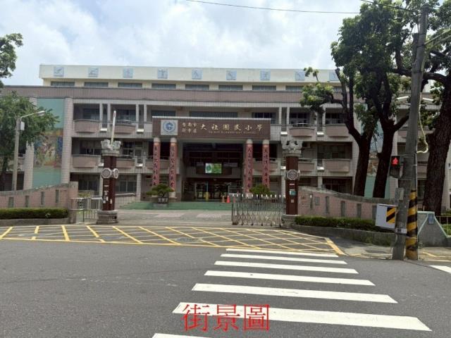 台南新市建地-6