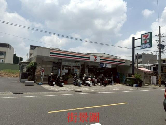 台南新市建地-7