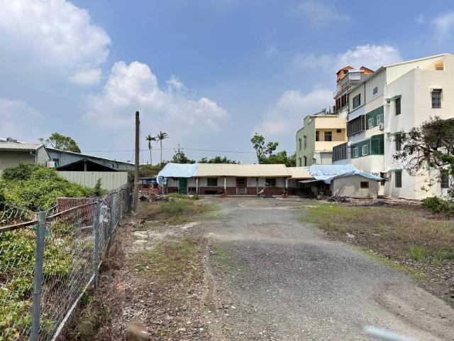 台南東山建地-11