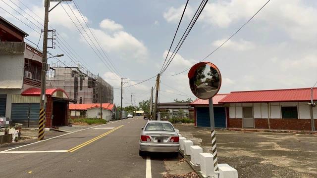 台南東山建地-12