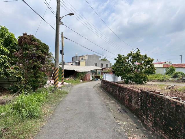 台南東山建地-5