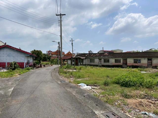 台南東山建地-6