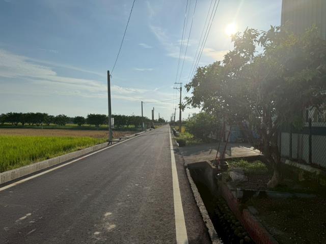 台南下營農地-10