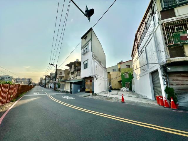 台南北區建地-7