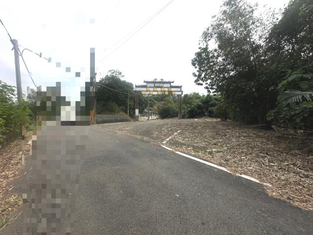 台南龍崎農地-14