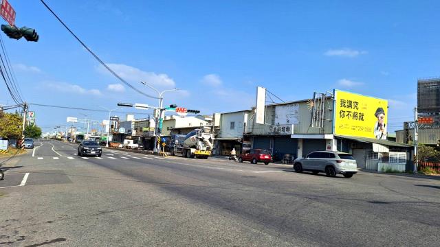 台南永康建地-11