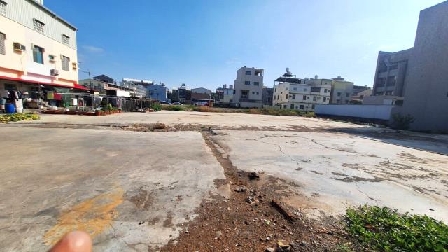 台南永康建地-4