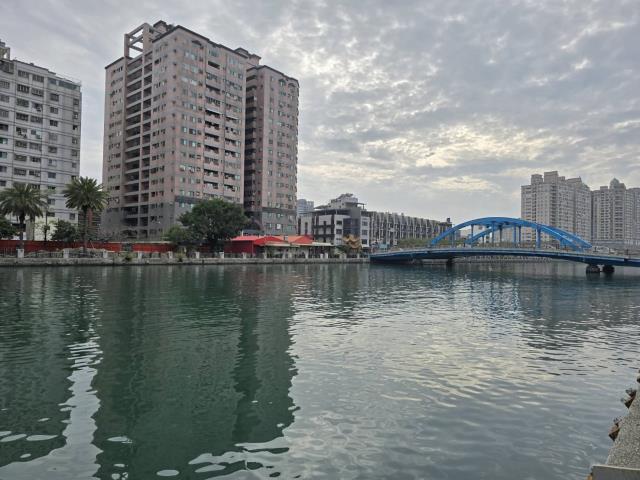 台南安平建地-1