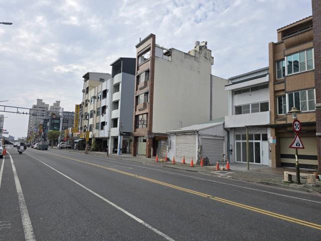 台南安平建地-3