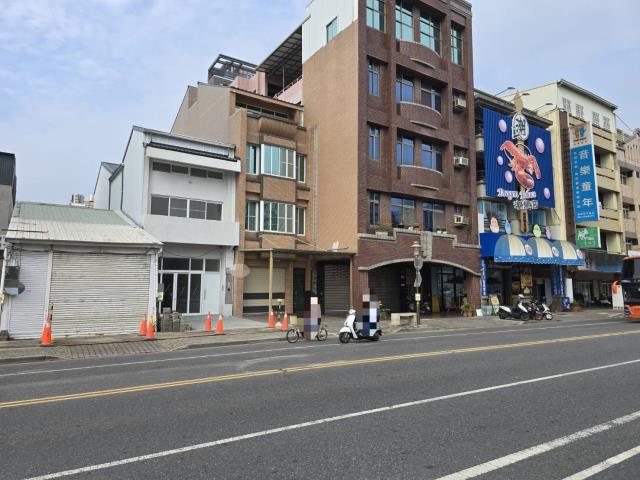 台南安平建地-5