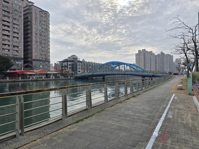 台南安平建地-6