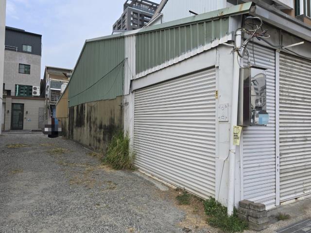 台南安平建地-7