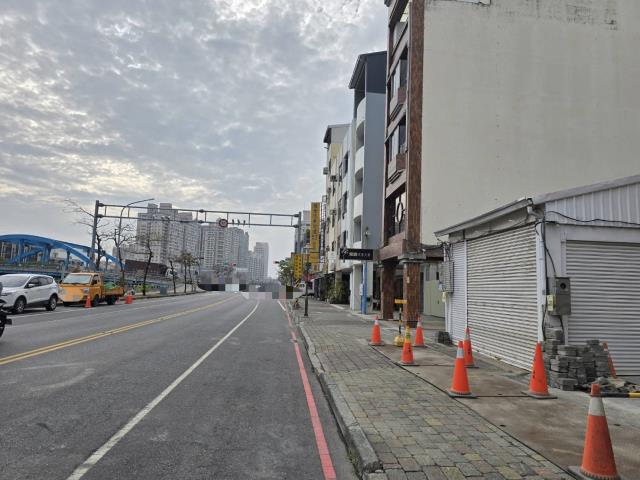 台南安平建地-8