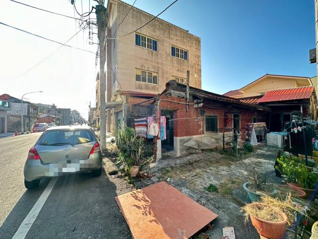 台南新化建地-0