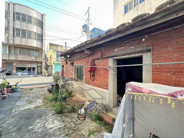 台南新化建地-2