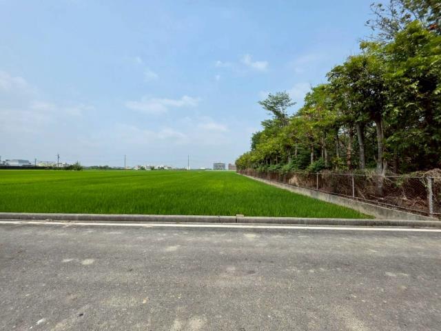 台南六甲農地-9