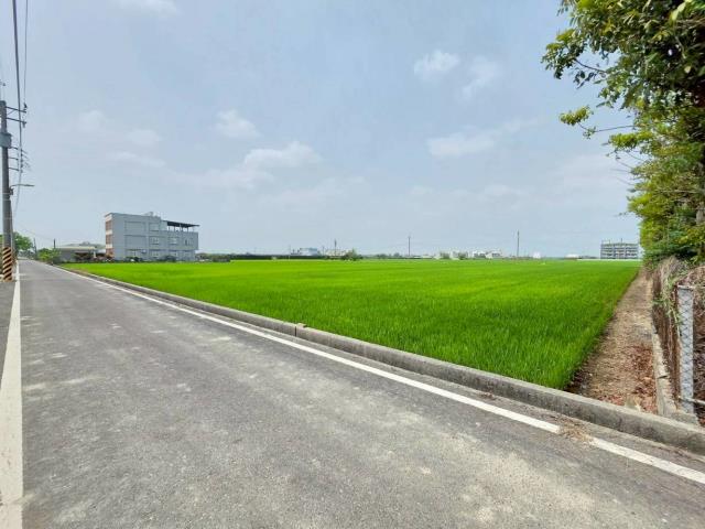 台南六甲農地-10