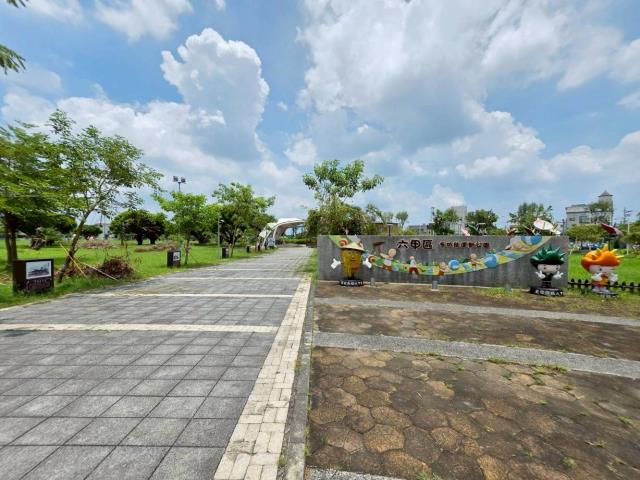 台南六甲農地-11